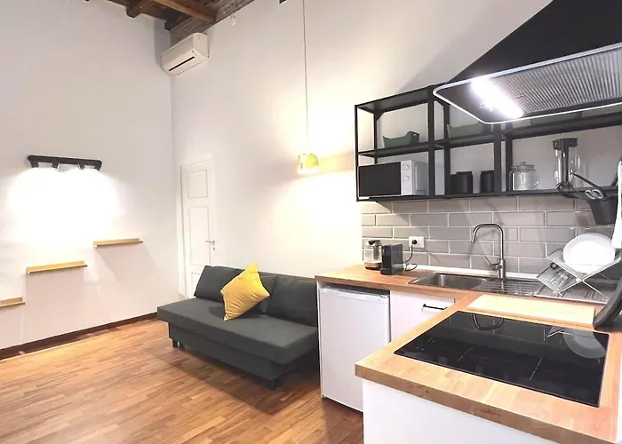 Casa Polveriera At Colosseum Рим